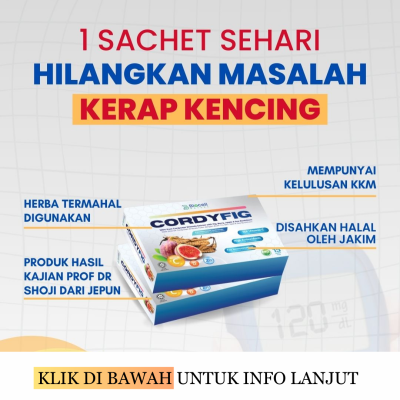 KERAP KENCING